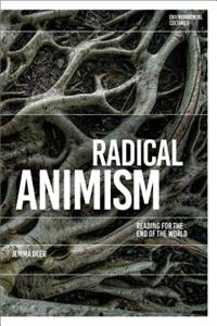 Radical Animism