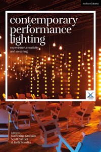 Contemporary Performance Lighting