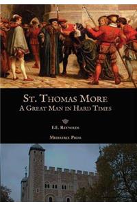 St. Thomas More