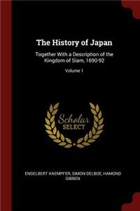 History of Japan