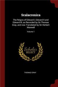 Scalacronica