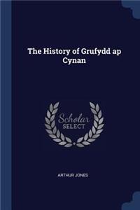 The History of Grufydd ap Cynan