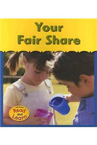 Your Fair Share