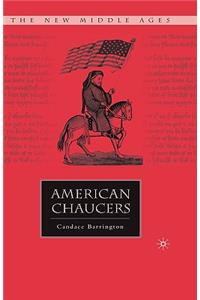 American Chaucers