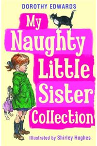 My Naughty Little Sister Collection