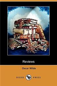 Reviews (Dodo Press)