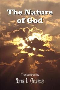 Nature of God