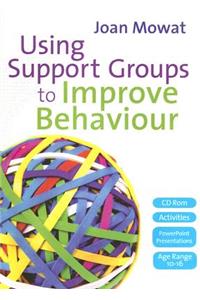 Using Support Groups to Improve Behaviour