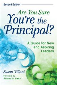 Are You Sure You′re the Principal?