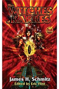 Witches Of Karres
