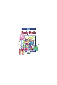 Steck-Vaughn Early Math