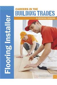 Flooring Installer