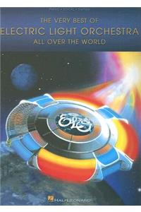 Very Best of Electric Light Orchestra: All Over the World