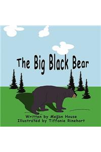 The Big Black Bear