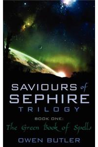 Saviours of Sephire Trilogy