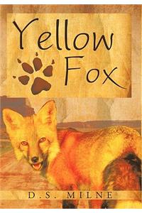 Yellow Fox