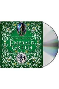 Emerald Green