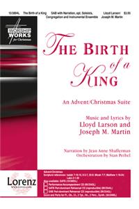 The Birth of a King