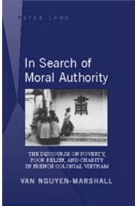 In Search of Moral Authority