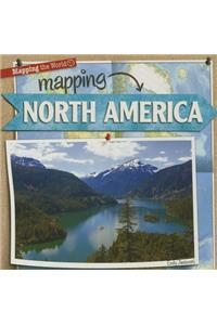 Mapping North America