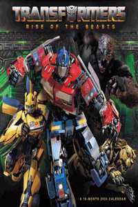 24wall Transformers: Rise of the Beasts (Secure)
