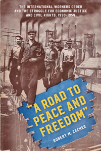 A Road to Peace and Freedom