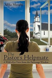 Pastor's Helpmate