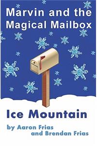 Marvin And The Magical Mailbox