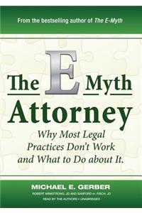The E-Myth Attorney