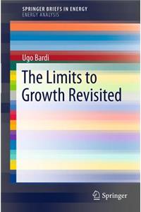 The Limits to Growth Revisited