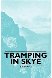 Tramping in Skye