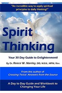 Spirit Thinking