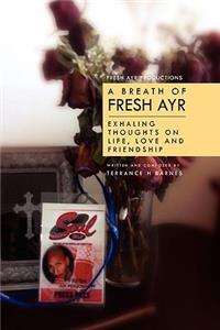 Breath of Fresh Ayr