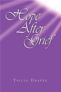 Hope After Grief