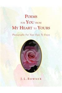 Poems for You from My Heart to Yours