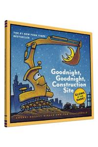 Goodnight, Goodnight, Construction Site