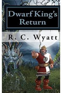 Dwarf King's Return