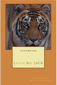 Little Boy Jack