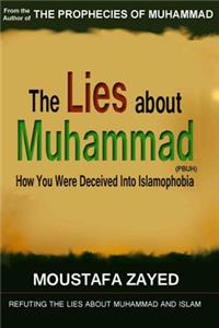 lies about Muhammad