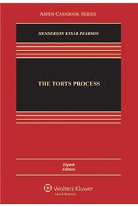 The Torts Process