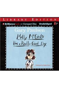 Molly McGinty Has a Really Good Day
