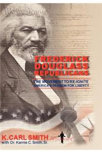 Frederick Douglass Republicans