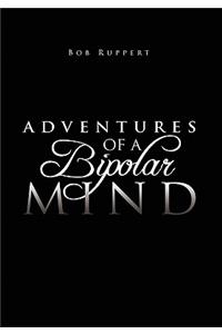 Adventures of a Bipolar Mind