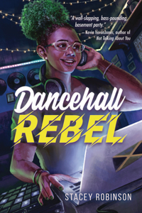 Dancehall DJ