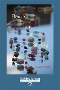 Beads on a String (Easyread Edition)