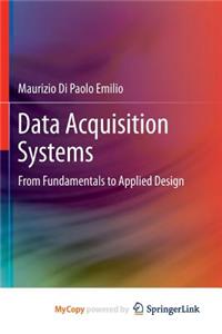 Data Acquisition Systems