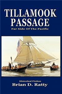 Tillamook Passage