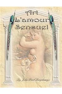 Art L'Amour Sensuel