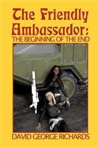 Friendly Ambassador