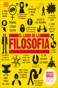 El Libro de la filosofÃ­a (The Philosophy Book)
